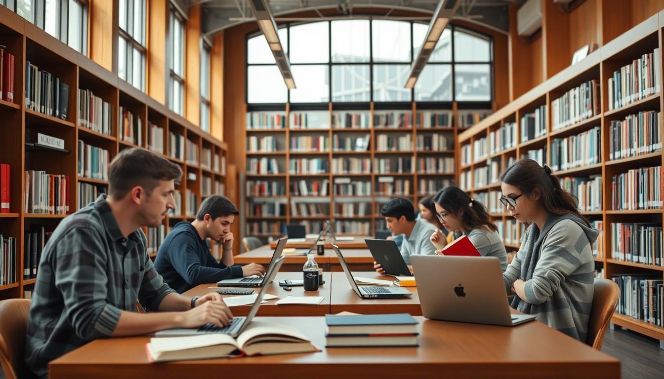 Innovative digital learning technology